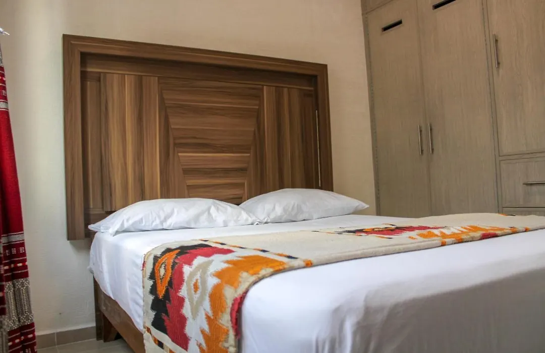 Bonito Y Comodo Apartamento A Tu Alcance-1