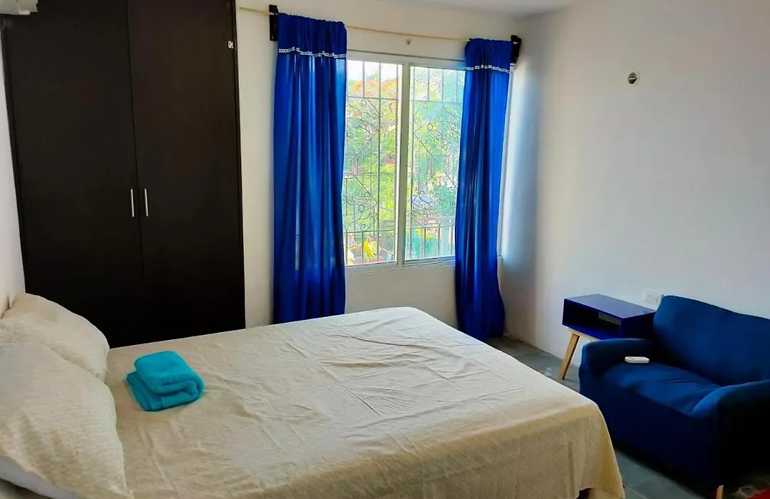 3 Bedrooms Excellent Location, Cancun-1