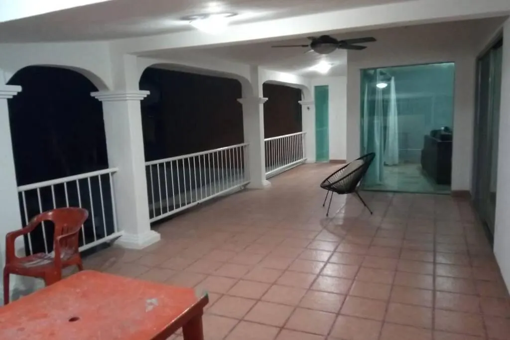 Penthouse 205 Sq M On Lagoon, 3 Bedrooms 2 Bathrooms For Up To 8 Guests-1
