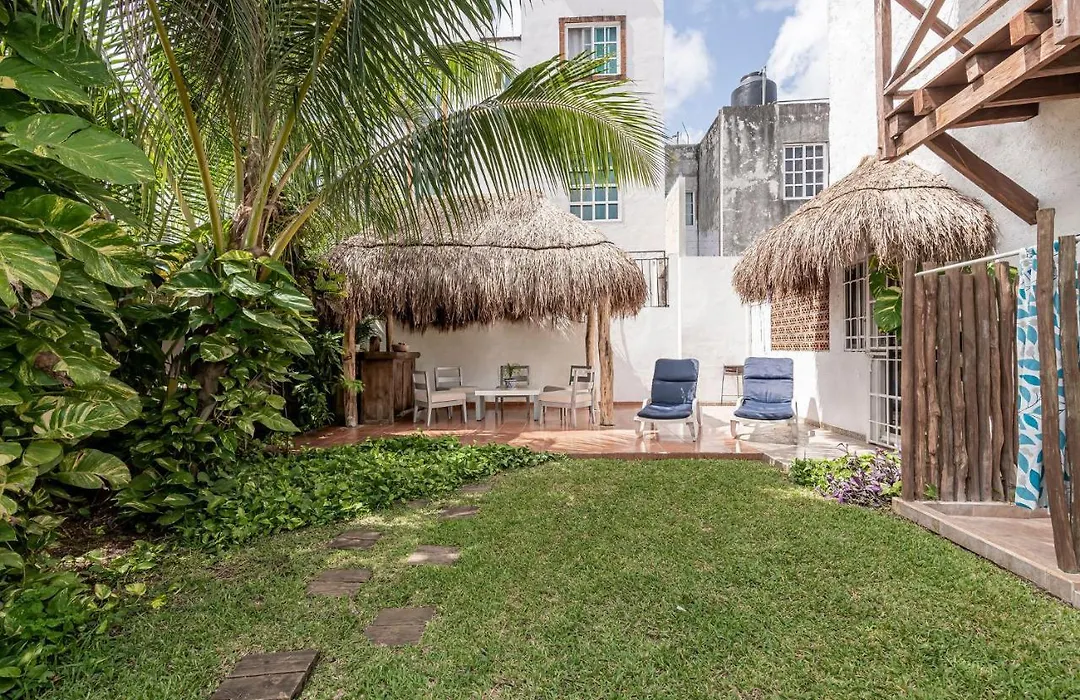Casa Nona Rosa-1