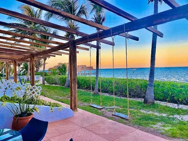 Punta Me Beach Suites-1
