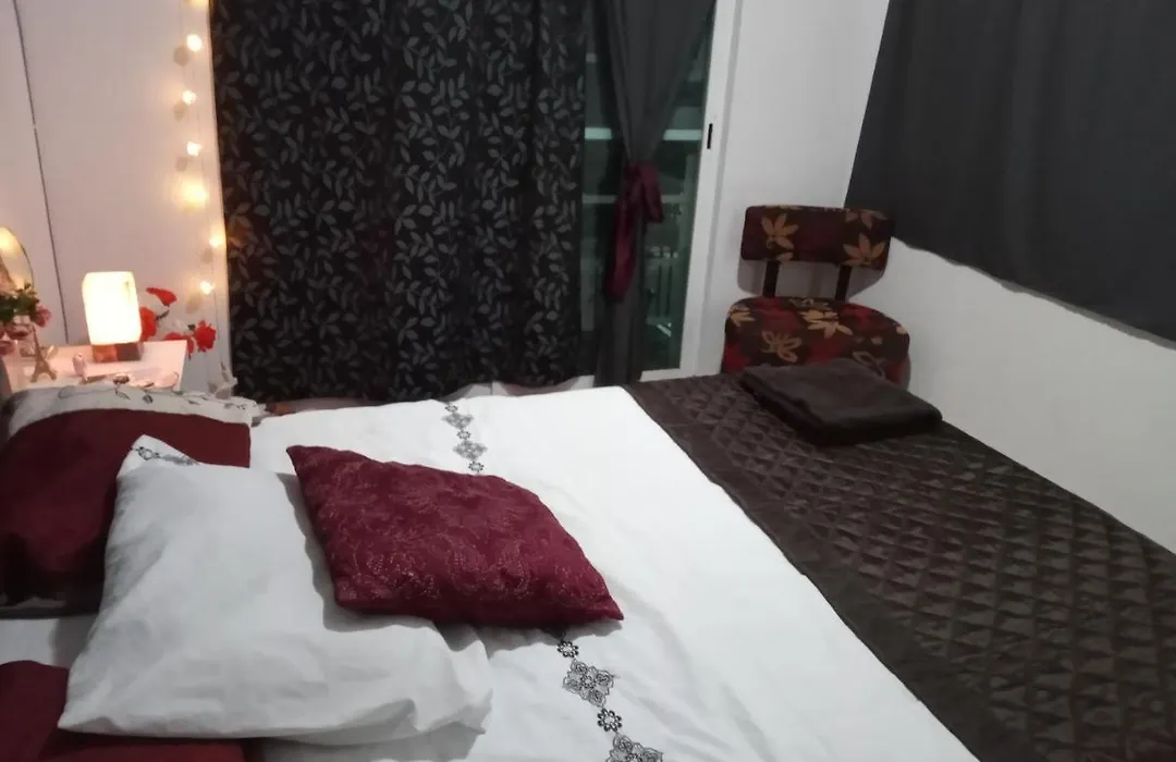 Mundo House Cancun-1