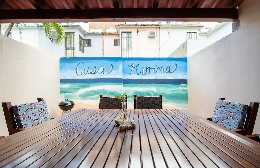 Casa Korima Cancun - Luxurious - Budget Friendly-1