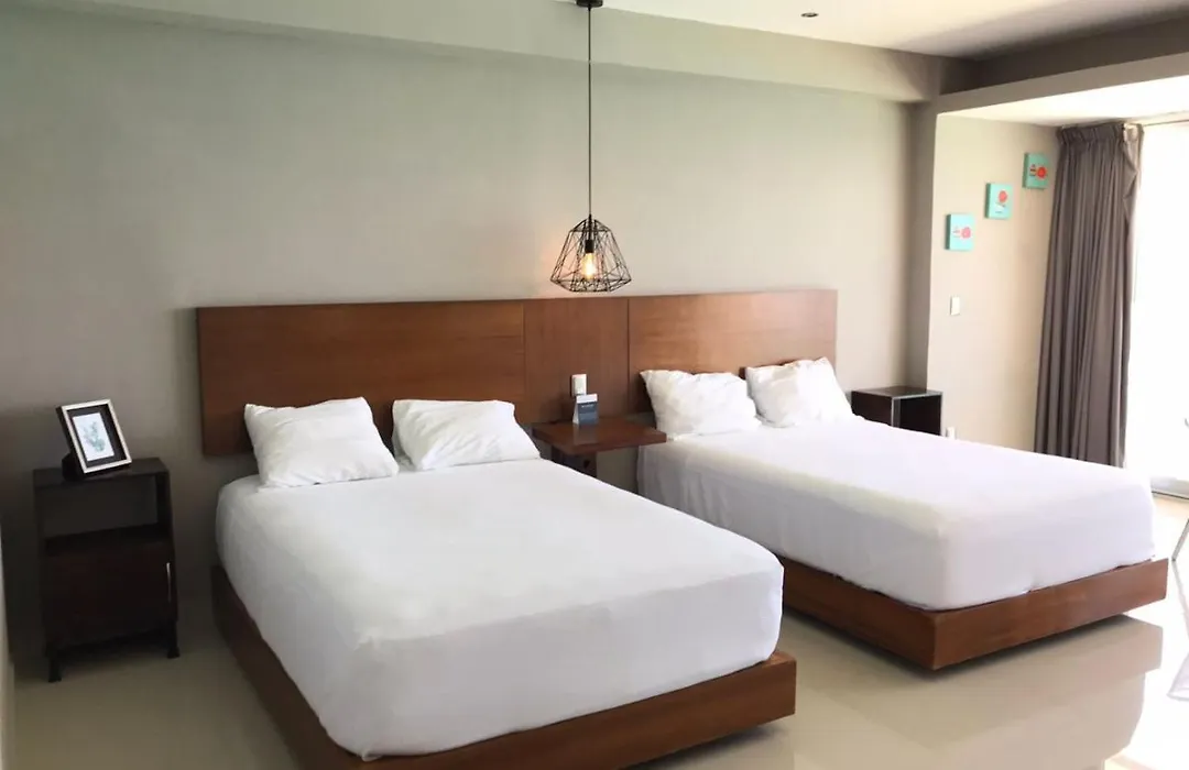Condominio Girasol Oceanview-1