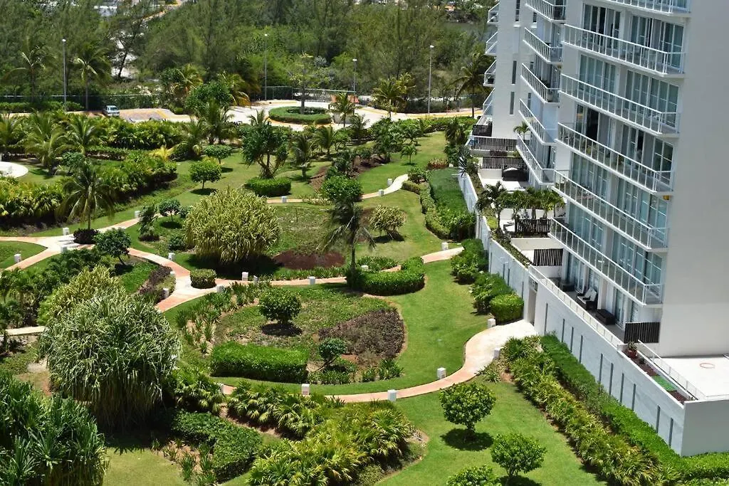 * Oferta: Magnifico Departamento Frente Al Mar *-1