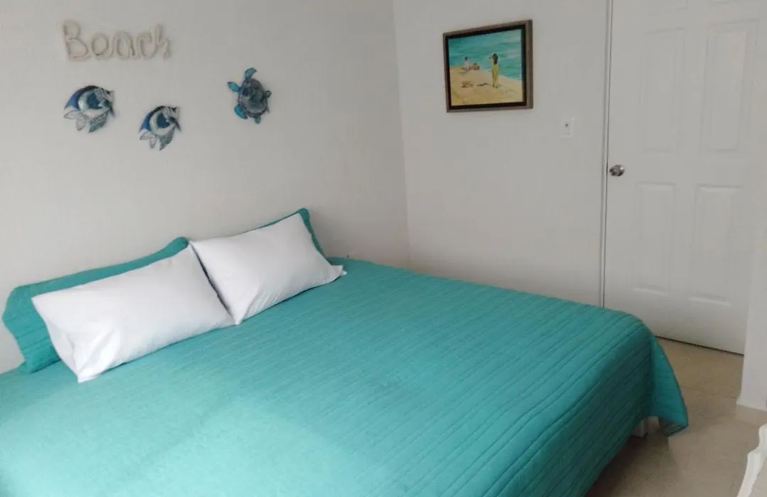 Cancun, Tu Casa De Vacaciones O Negocio-1