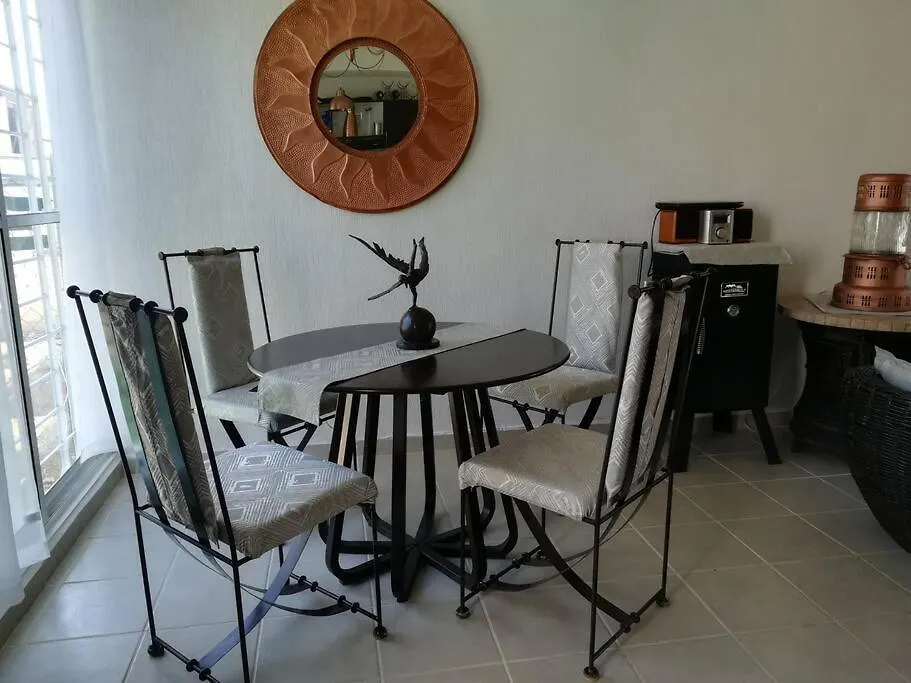 Privadas Turquesa, Nombre Del Alojamiento "Casa Niza Cancun"-1