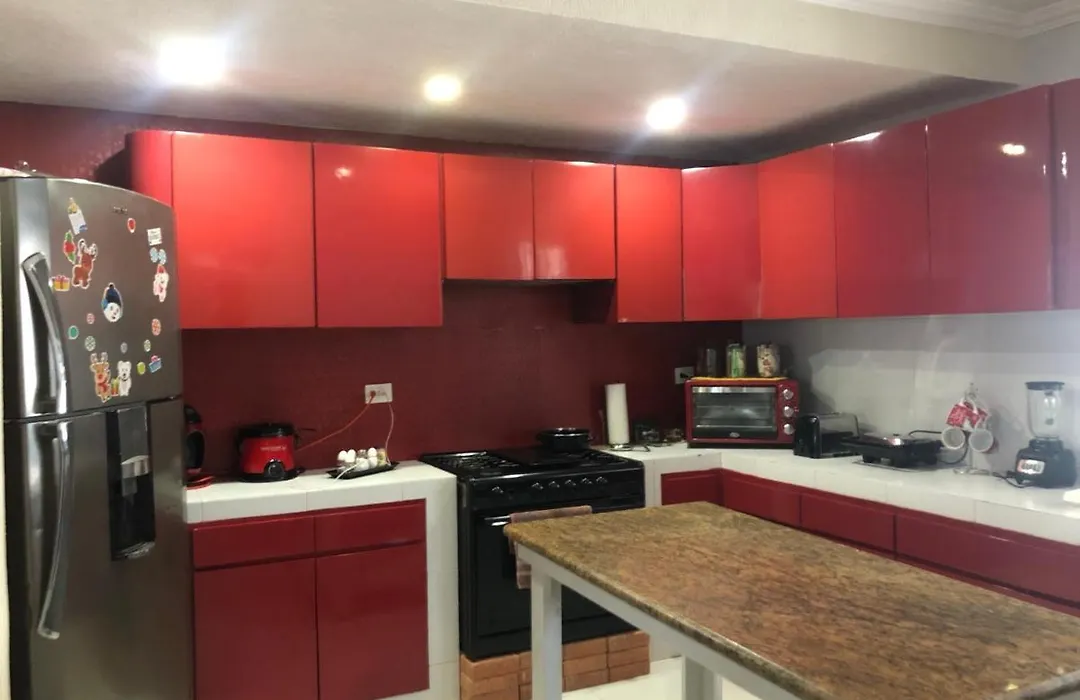 Mi Casita En Cancun-1