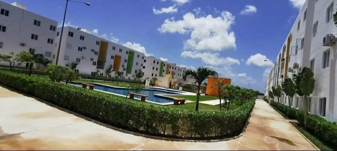 Regios En Cancun-1