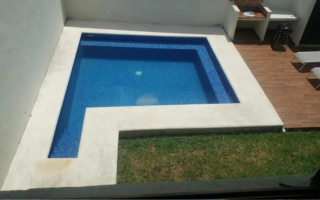 Casa Prices Con Piscina-1