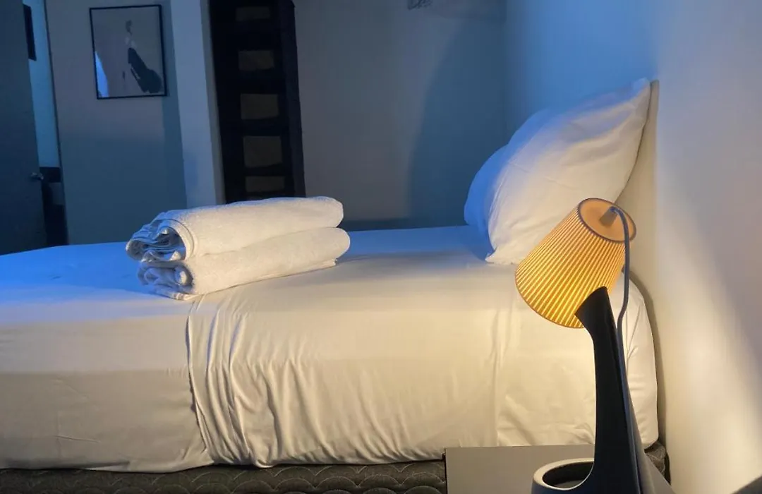 Amazing Studio 2 With Terrace, Close To Ado, Beaches And Hotel Strip, Fast Wifi-1