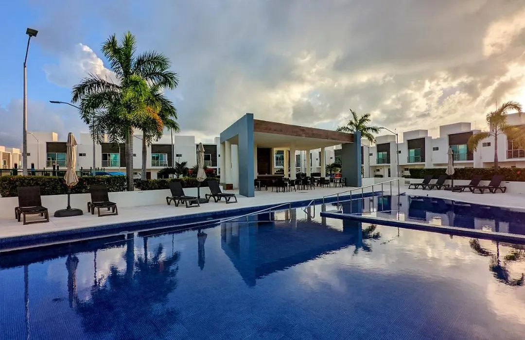 Kings Home - Big Modern House With Pool-1