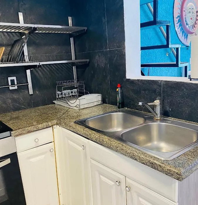 Condo - Wonderful Ph Cancun Beach Zone Solymar 1805-1