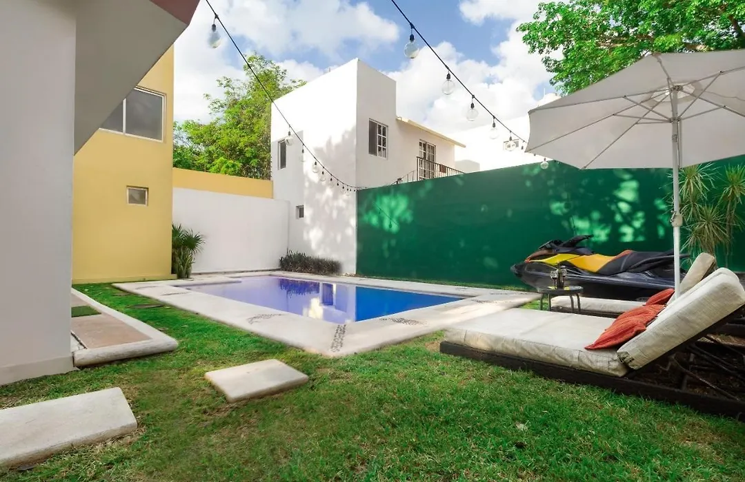 Villa Flamingo-1
