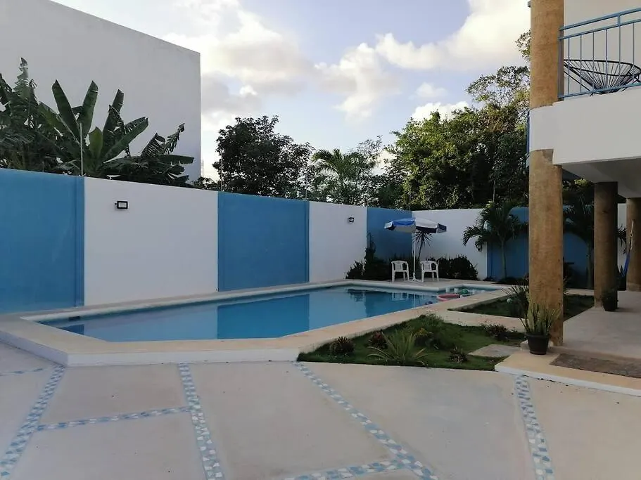 Casa Danika Cancun-1