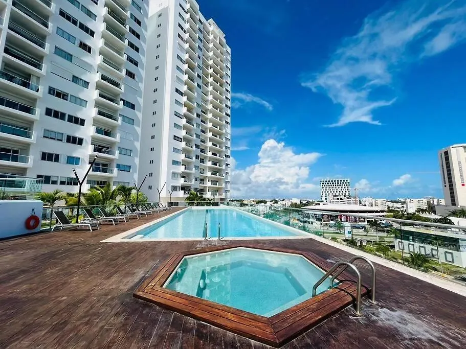 Amazing View 2 Bedroom Apto,5 Min To Hz,Malldownstairs Ny1601-1