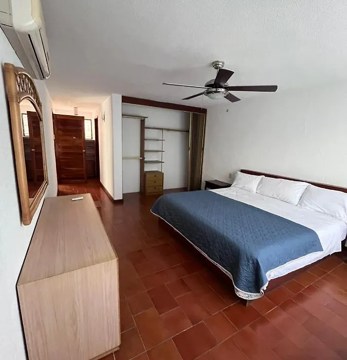 Villa Iguana Con Alberca-1
