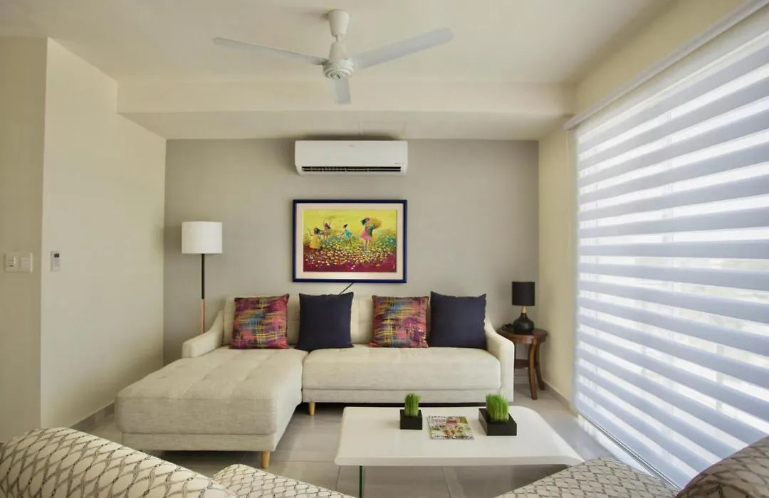 Luxury 2 Bedroom Apartment-1