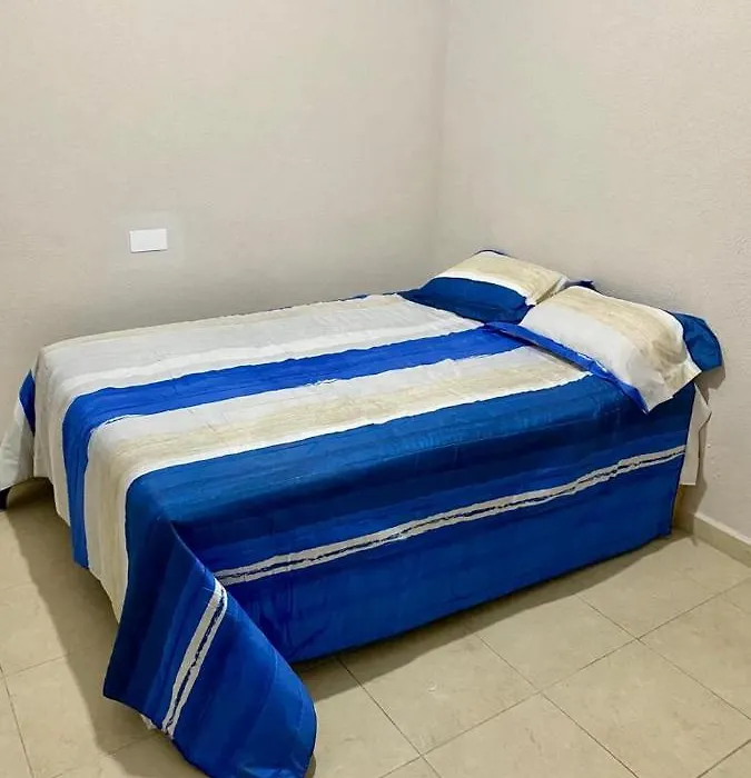 Hermoso Departamento Con Espectacular Alberca-1