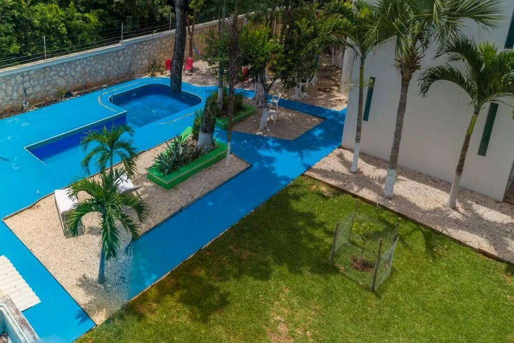 La Palapa - Beautiful Pool Home Sleeps Up To 8-1