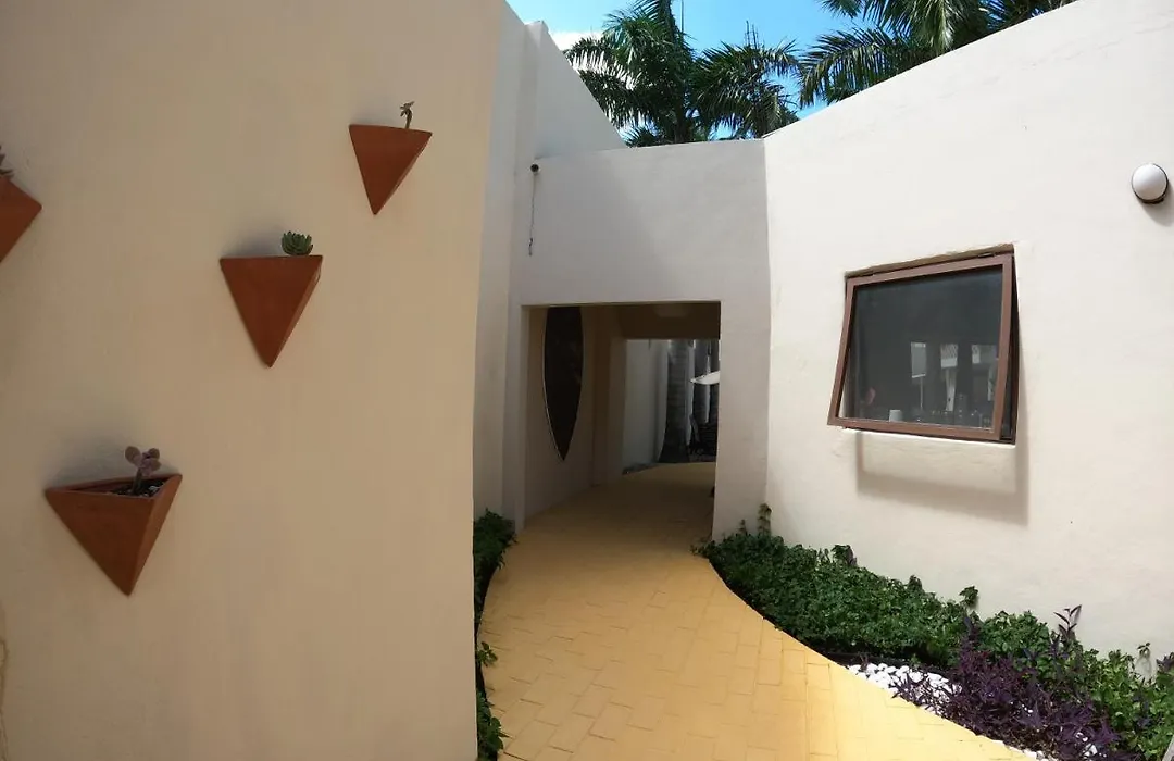 Azcapri Villa Boutique & Spa-1