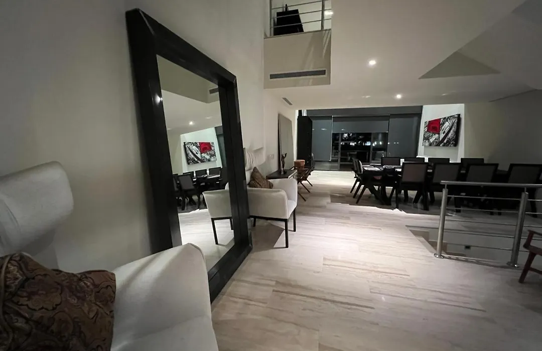 Villa Luxury Marina-1