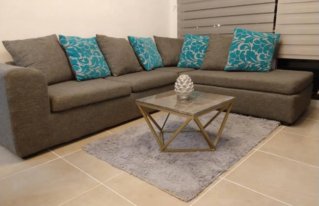 Departamento En Dream Lagoons-1