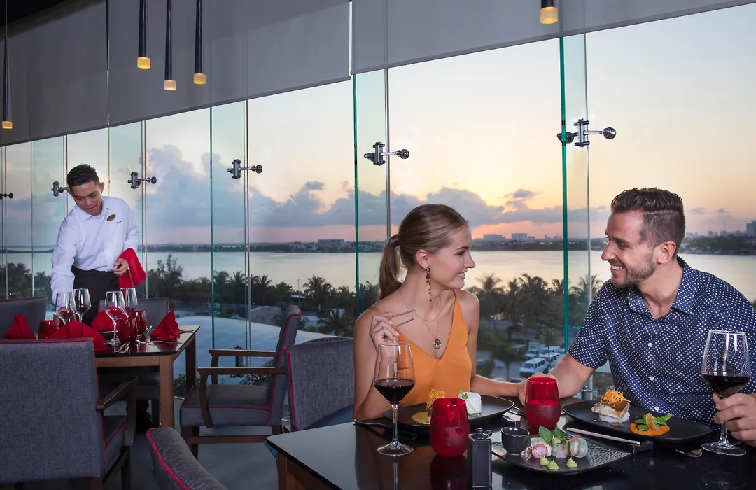 Royalton Chic Cancun, An Autograph Collection All-Inclusive Resort - Adults Only-1