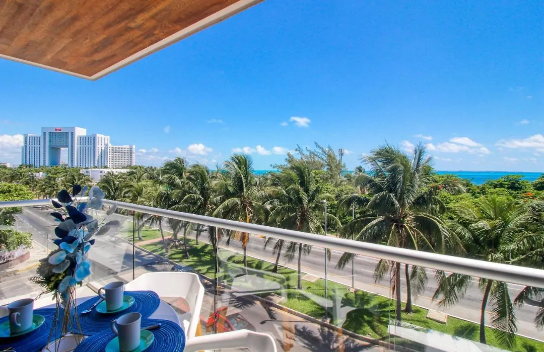 Ocean View At Takh 403-1
