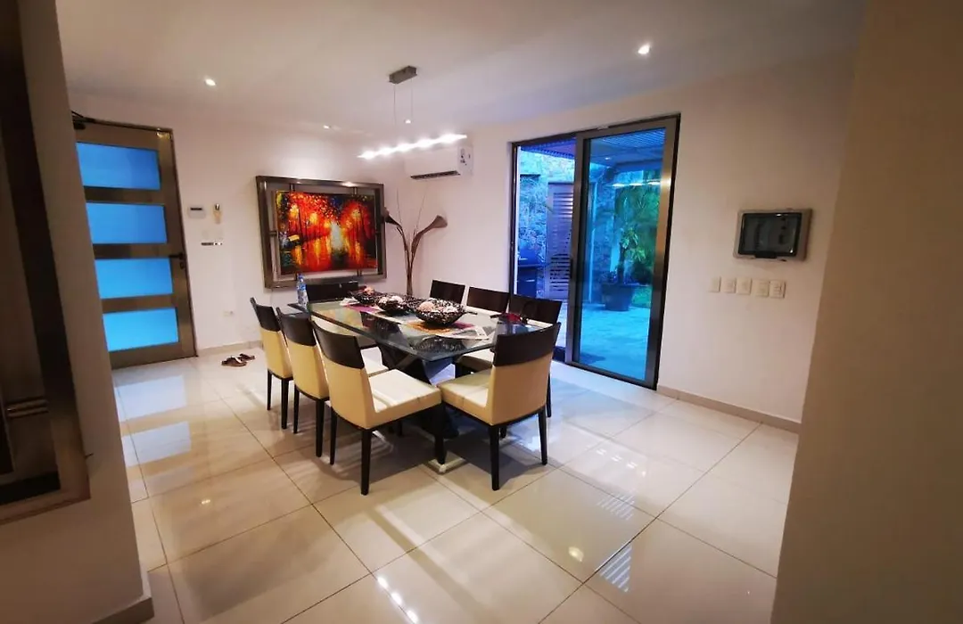 Spacious Home With Centric Location-1