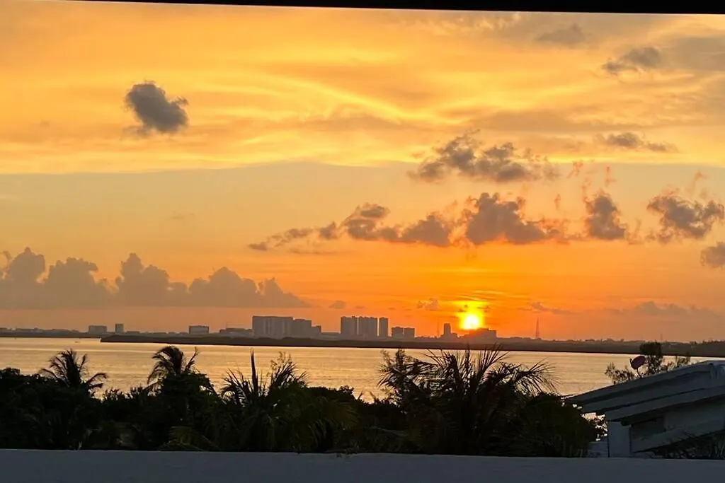 Dream Penthouse With Private Rooftop And Amazing Views-1
