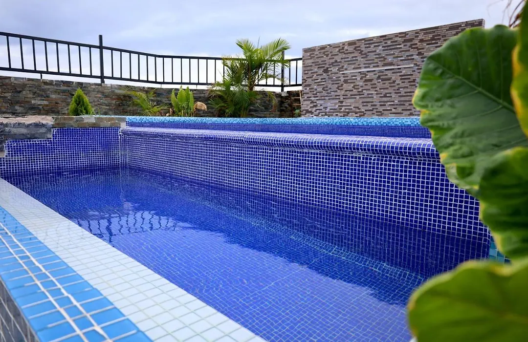 Suites La Roca By R&T-1