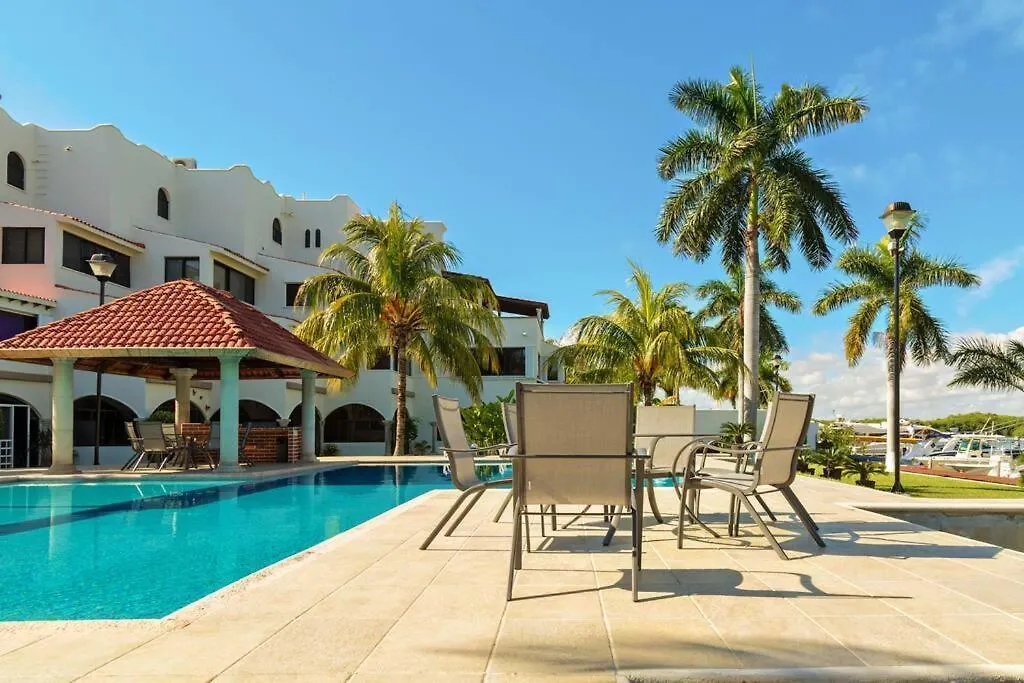 Elegant Lagoon Front Villa By Casa Paraiso-1