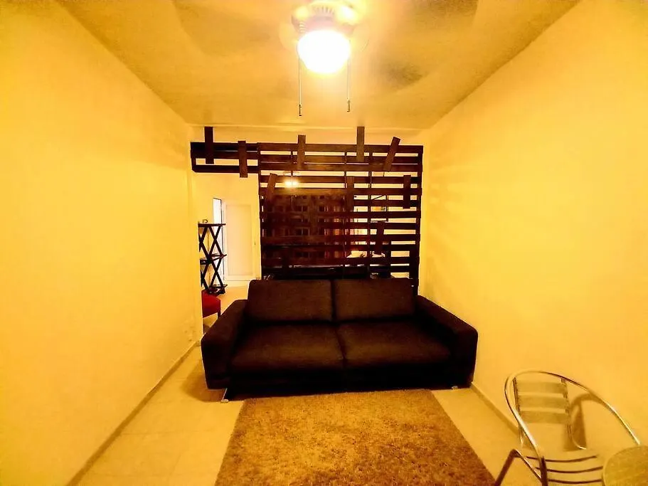 Comoda Casa Amplia Y Fresca-1