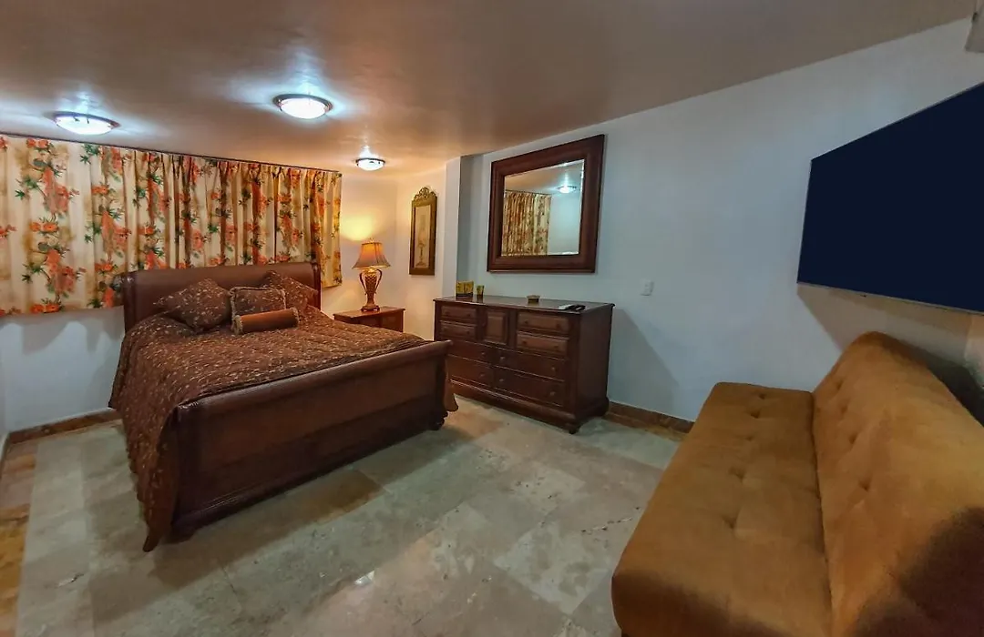 Amazing Mexican Casa!-1