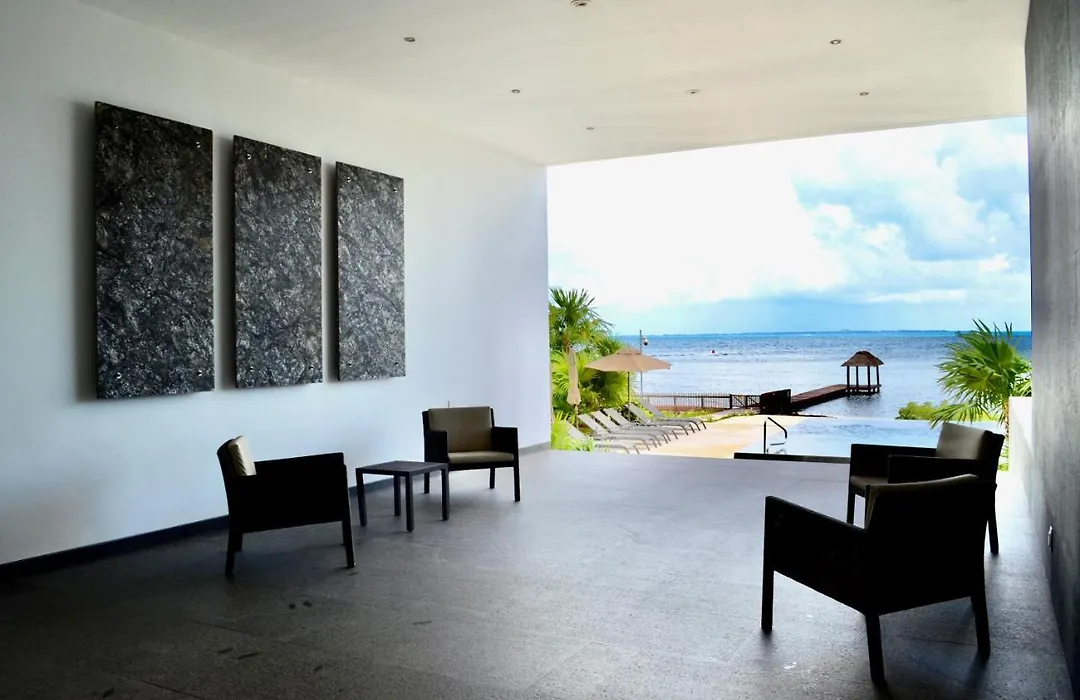 Condominio Naima Cancun D3-1