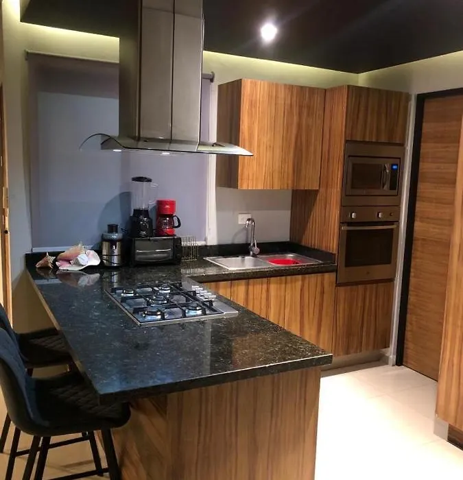 Departamento Amanecer-1