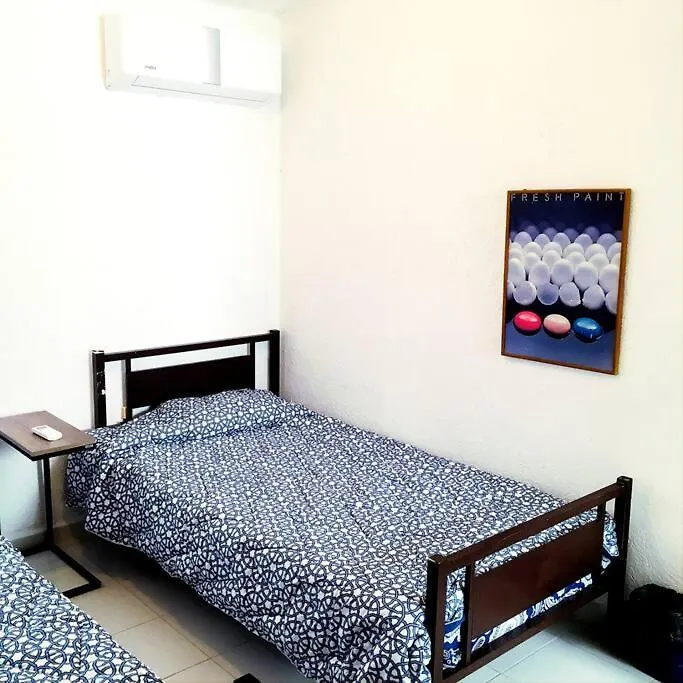Villa Paraiso Toda Para Ti-1