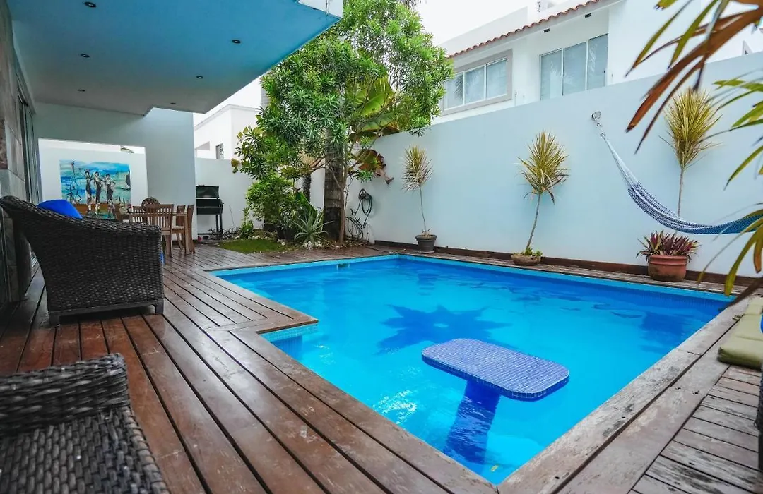 Spacious Luxury Home-1