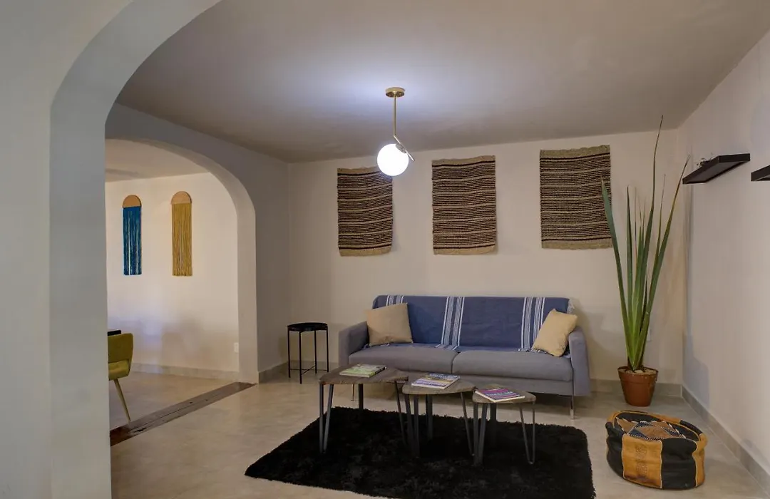 5Br Beautiful Home In Downtown Cancun, 10Min Beach-1