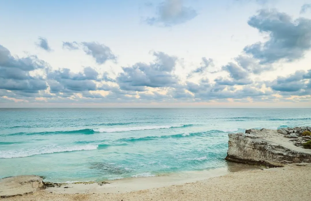 Beachfront Studio! Ubicacion Perfecta!-1
