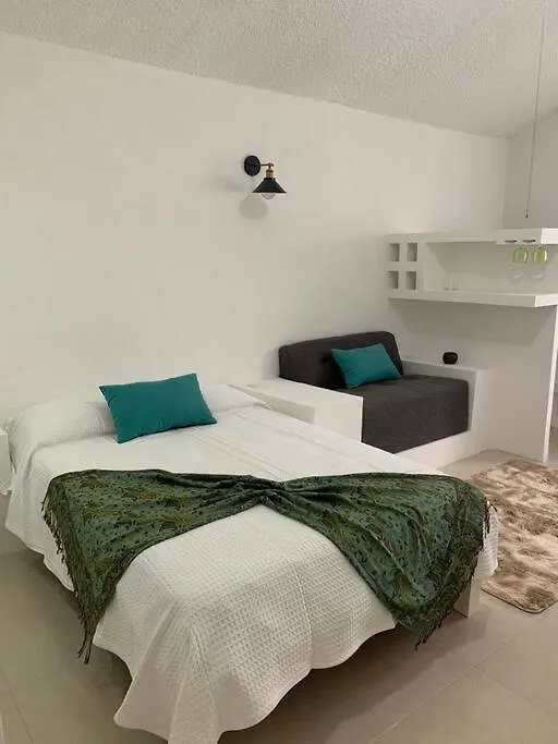 Suite Reno 4-1