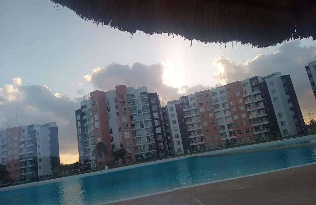 Dream Lagoons Cancun-1