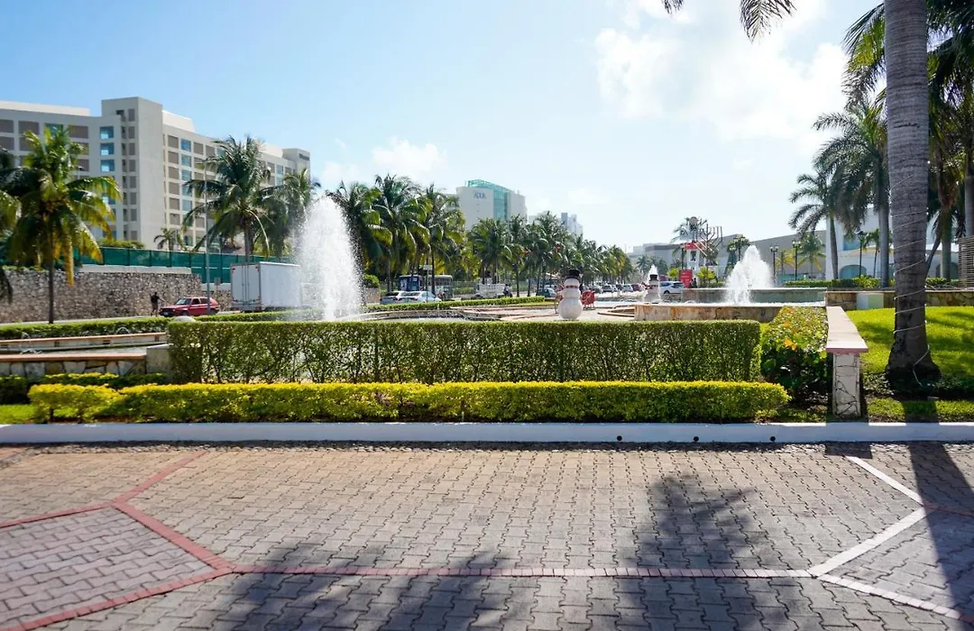 Casa Cancun 46-1