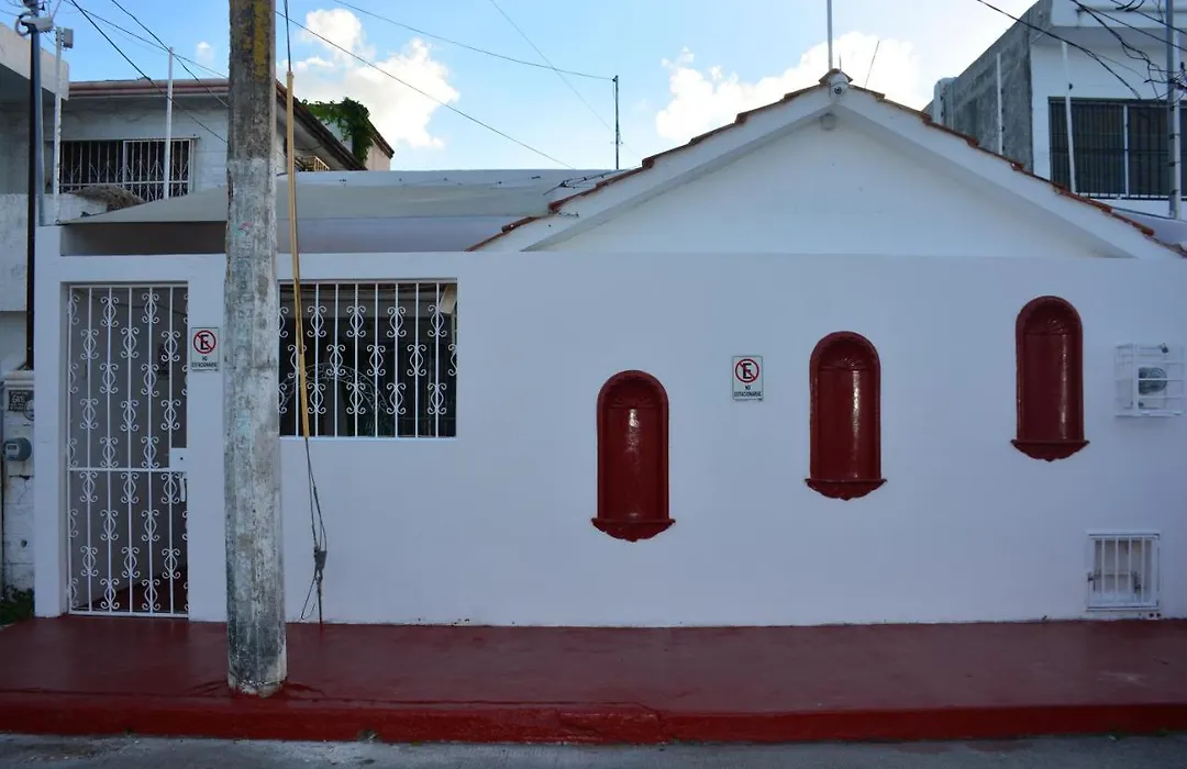 Casas Calis Cancun-1
