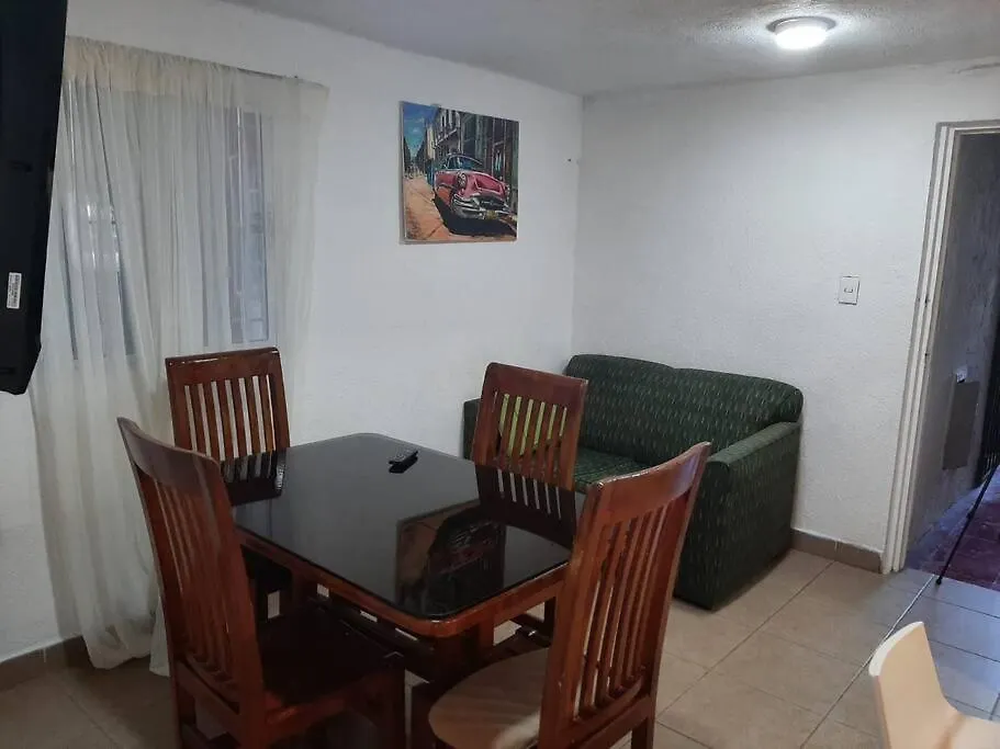 Apartment Completo, Centrico, No Escalera, Familia-1