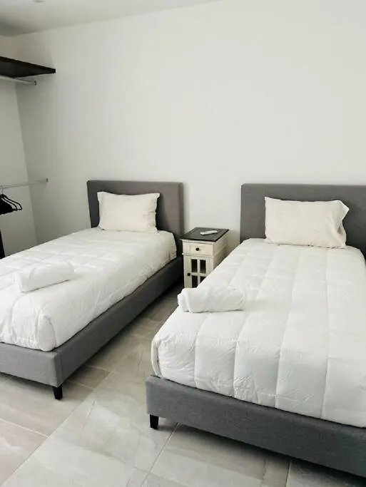 Centric Condo In Gated Community-1