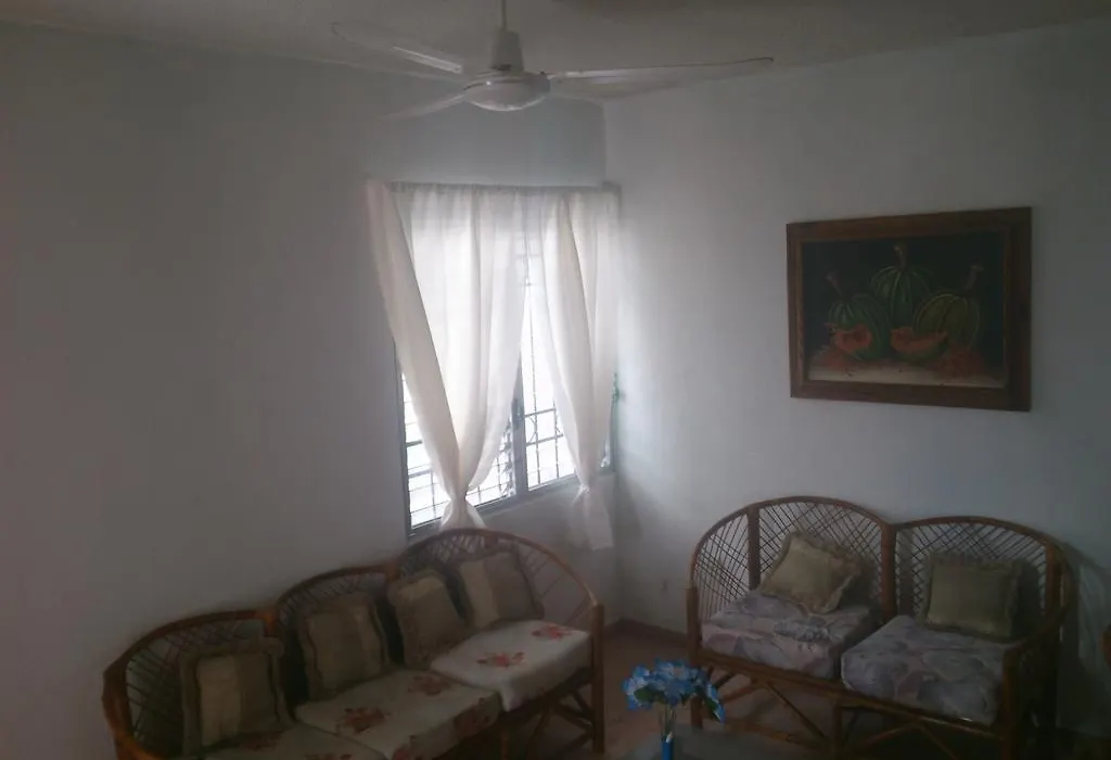 Room In Cancun Stadium-1