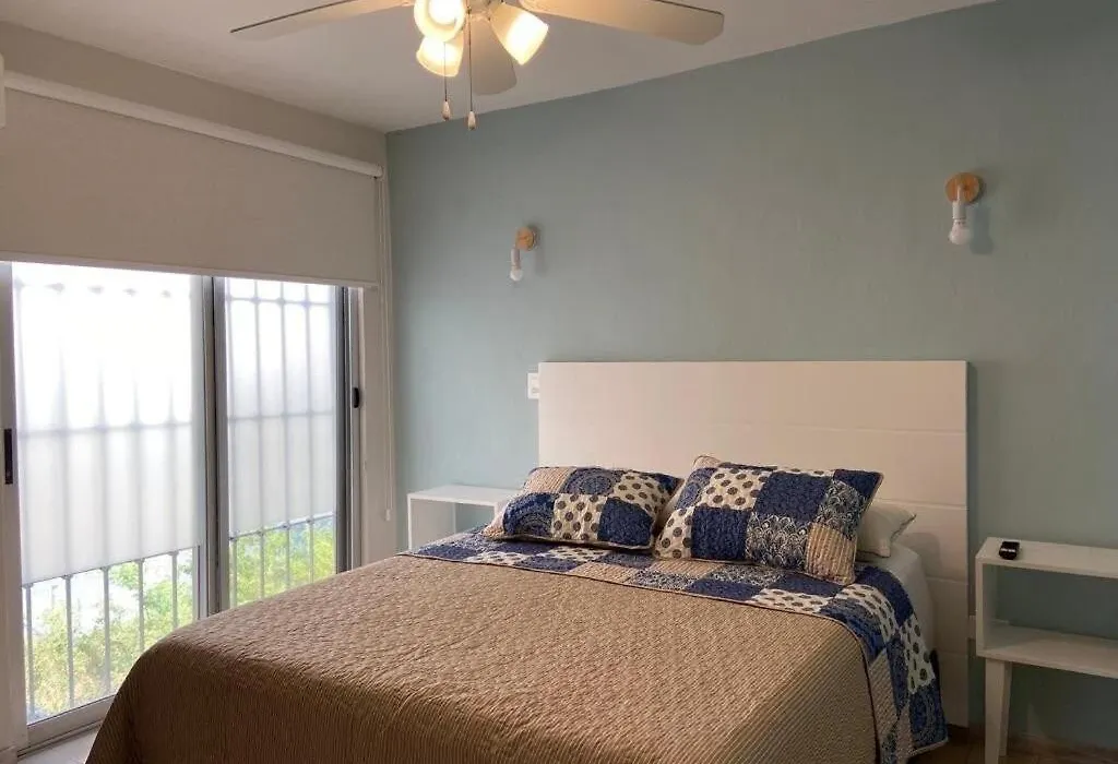 Hermoso Condominio Recien Remodelado Con Alberca Y Super Ubicacion-1