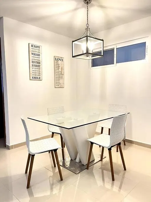 Aqua Tzalam Apartment-1